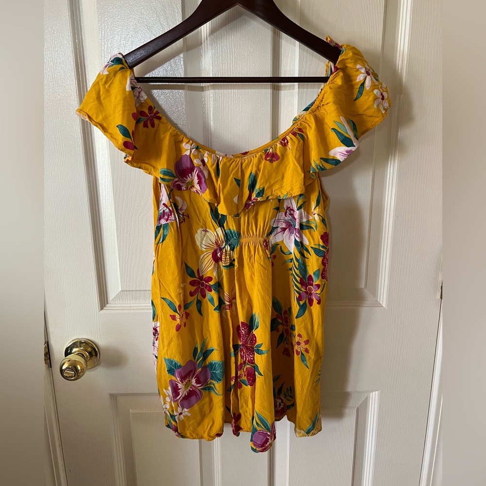 Maternity Shirt